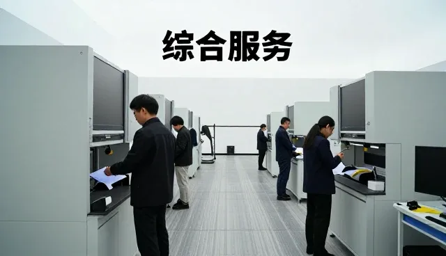 冷链配送服务