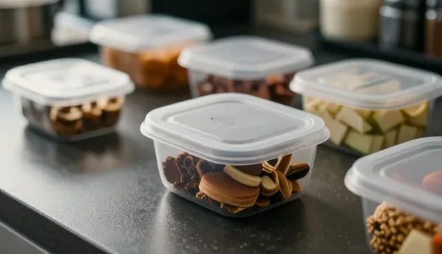 定制分装食品在突发状况中的应用场景与实践