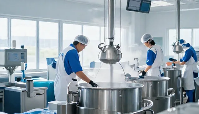 加工流程中质量控制的适用情况与限制