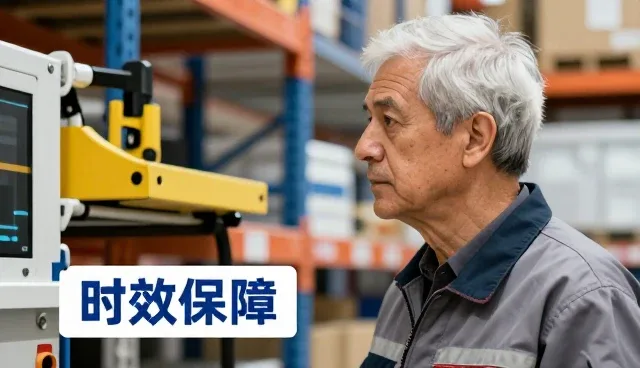 冷链时效管理如何支撑生鲜产品稳定流通
