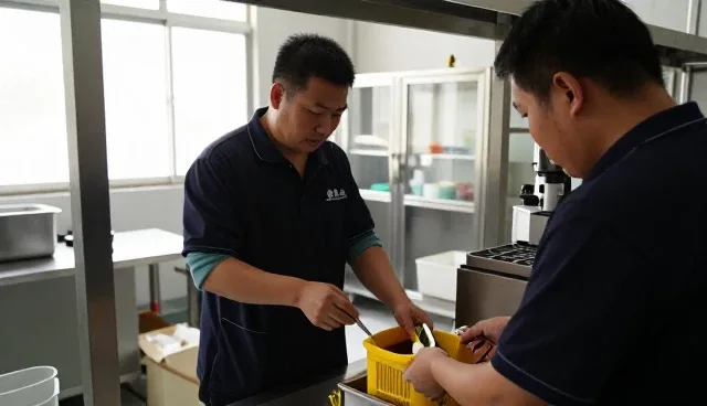 襄阳天屯粮油科技有限公司提供可靠食品研发支持